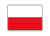 FERRAMENTA NATALE - Polski